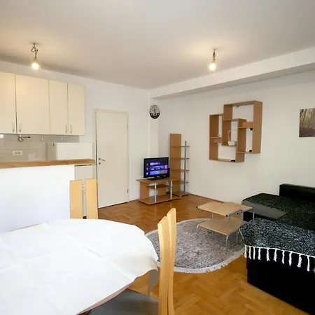 Heven Appartamento Belgrado