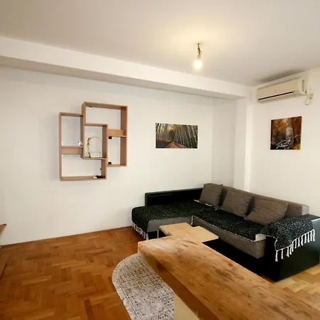 Heven Appartamento Belgrado