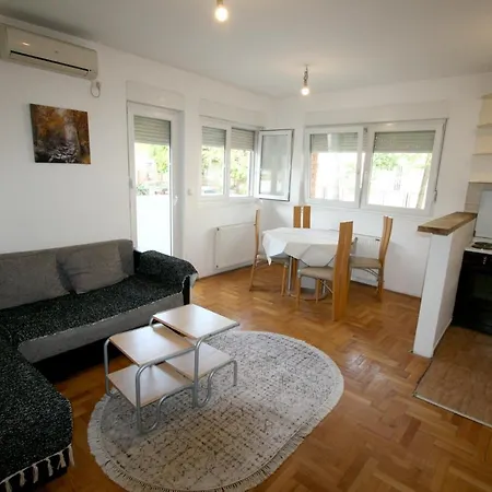 Heven Belgrado
