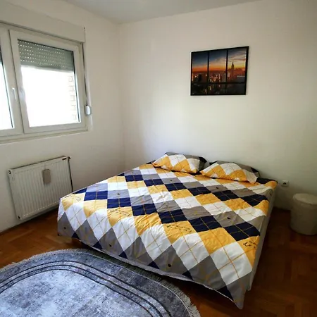 Heven Belgrado